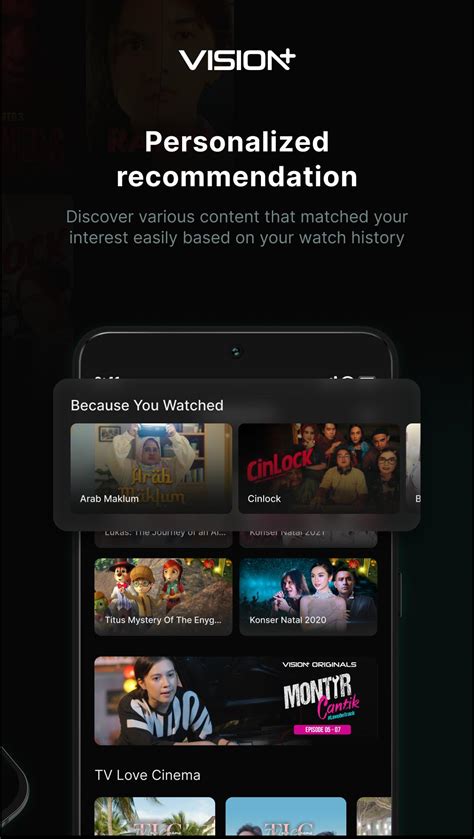 Vision+ APK for Android Download .